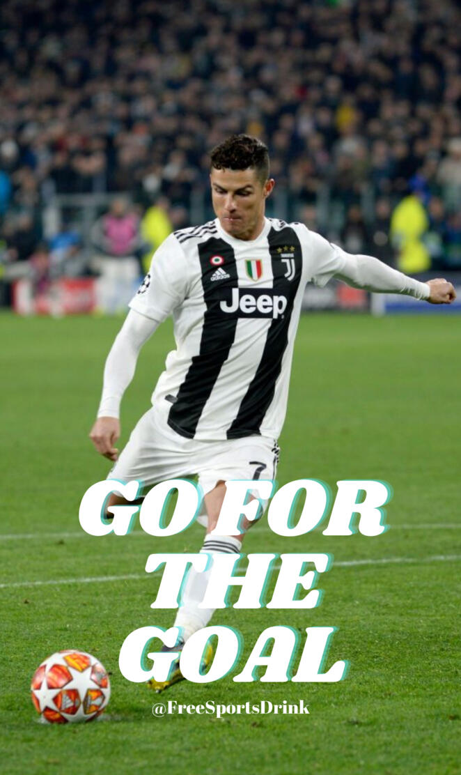 Go For The Goal
