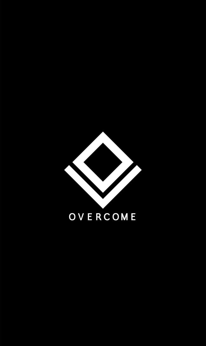 Overcome