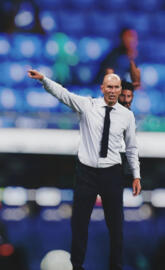 Zidane