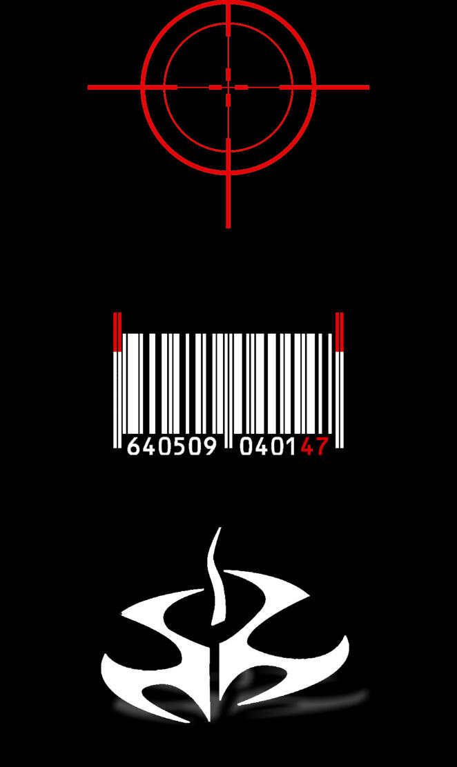 HITMAN Target LOGO