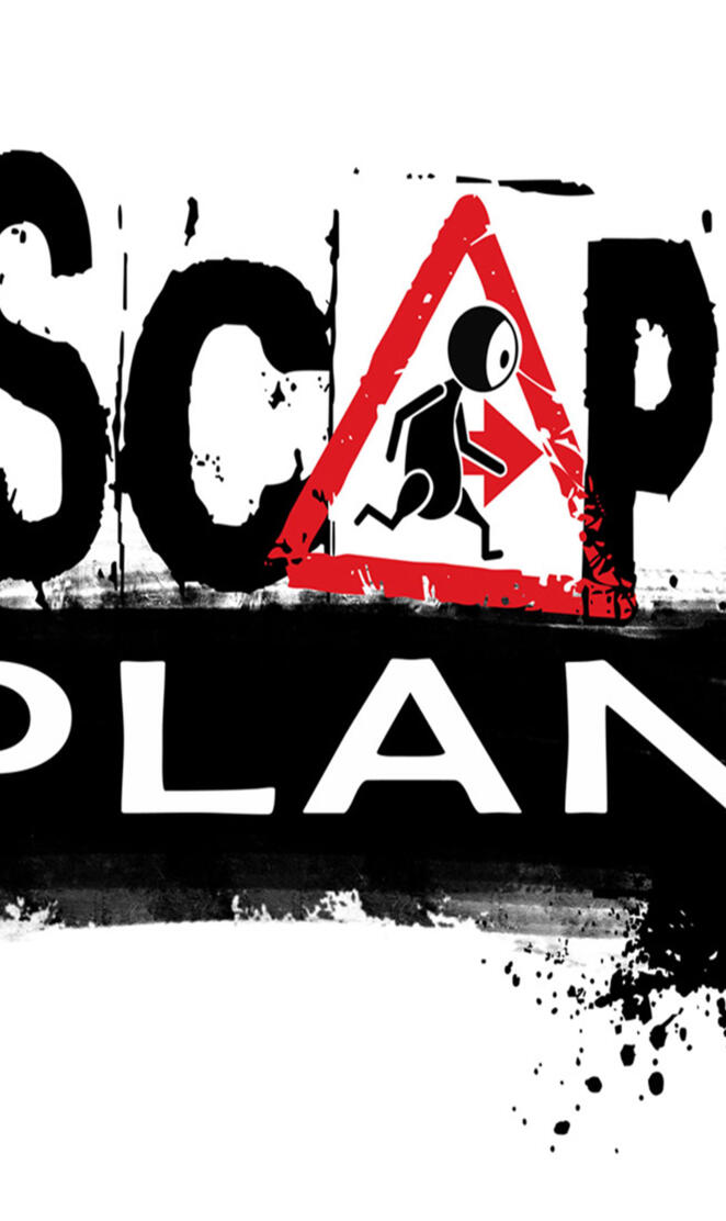 Escape plan