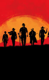 red redemption 2