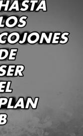 PLAN B