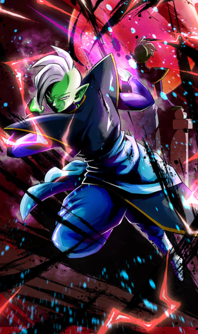 zamasu