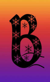 Monogram B