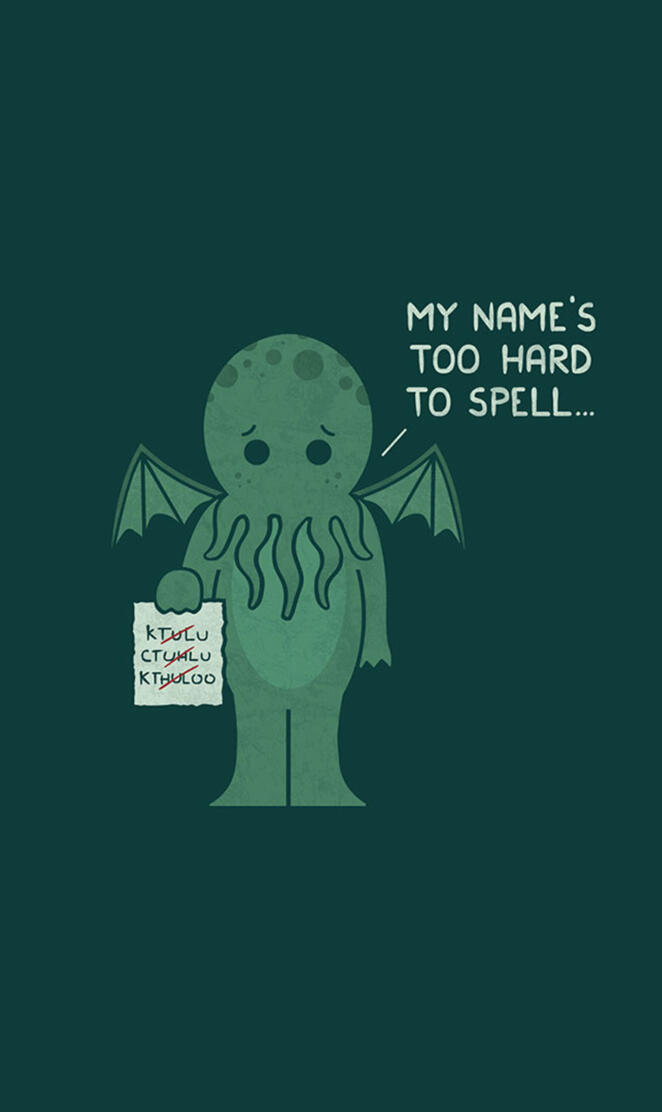 Cthulhu