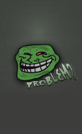 TROLLFACE
