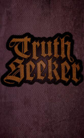 Truth seeker
