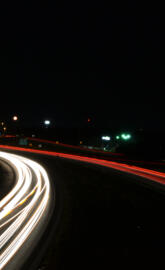 Highway Lights