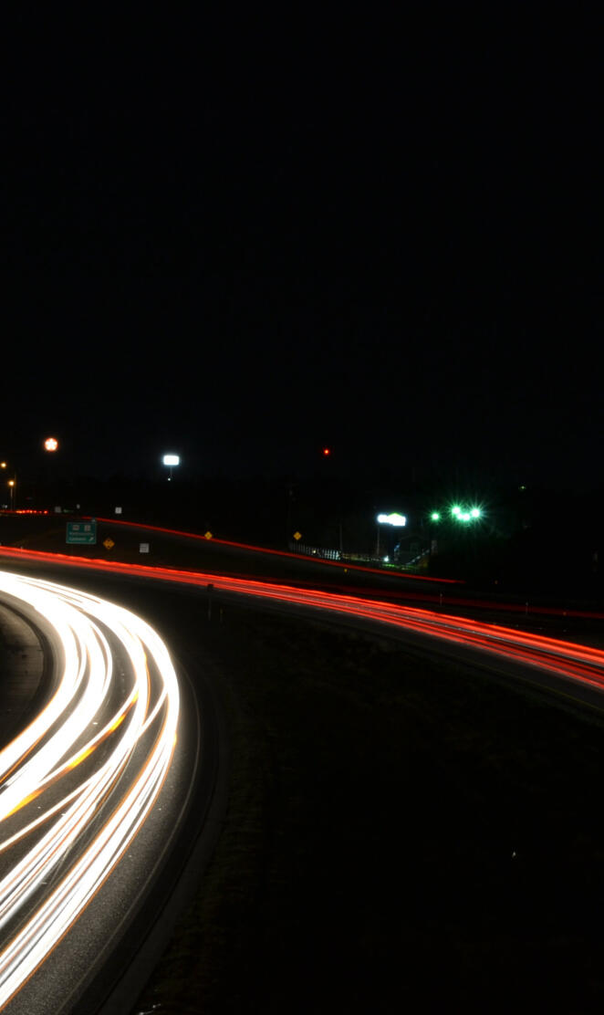 Highway Lights