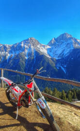 Trial gas gas TXT 300