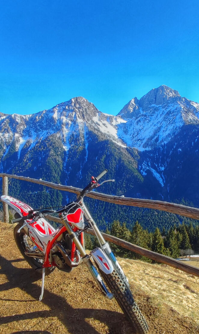 Trial gas gas TXT 300