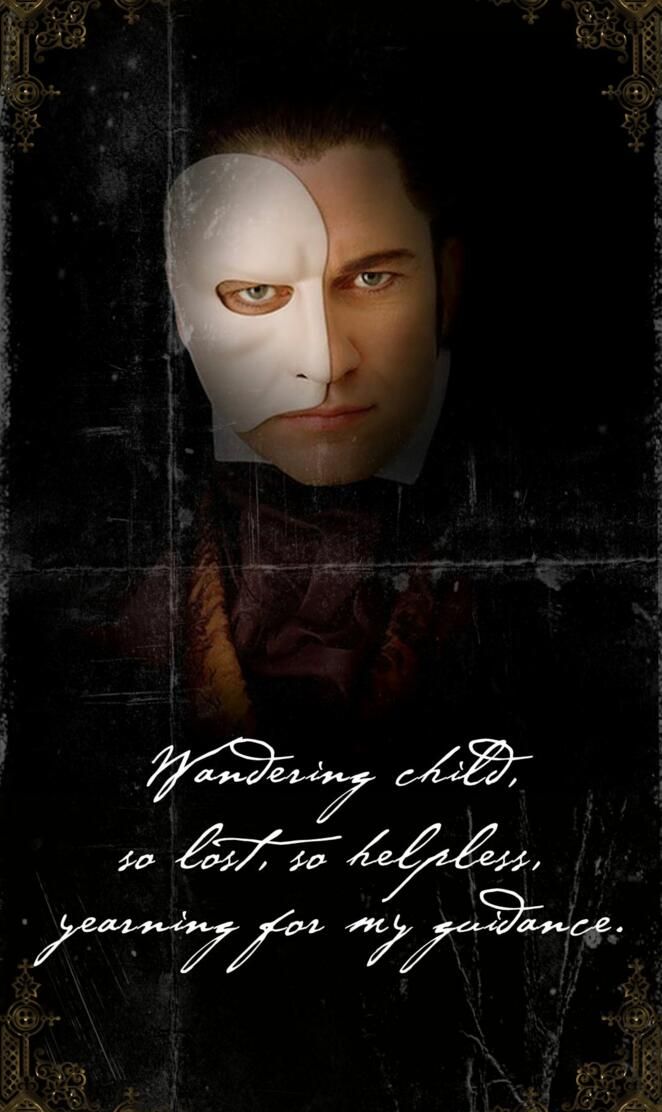 Phantom of the Opera