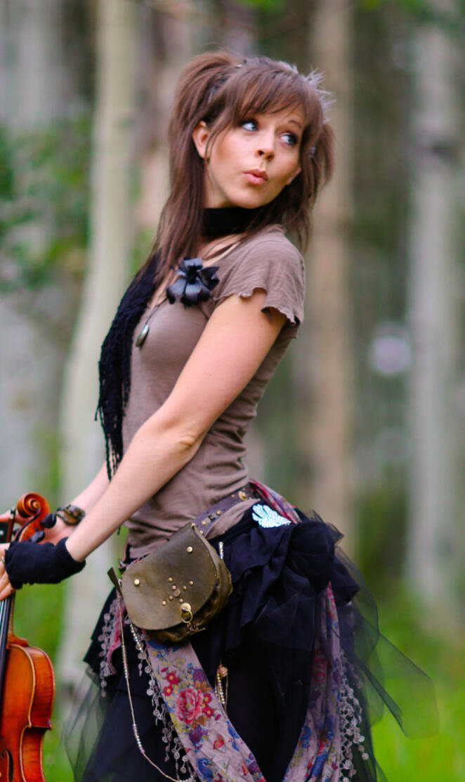 Lindsey Stirling