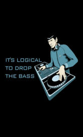 Drop The Bass