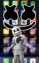 Marshmello