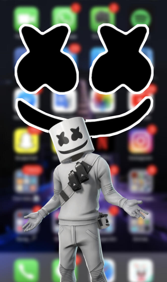 Marshmello