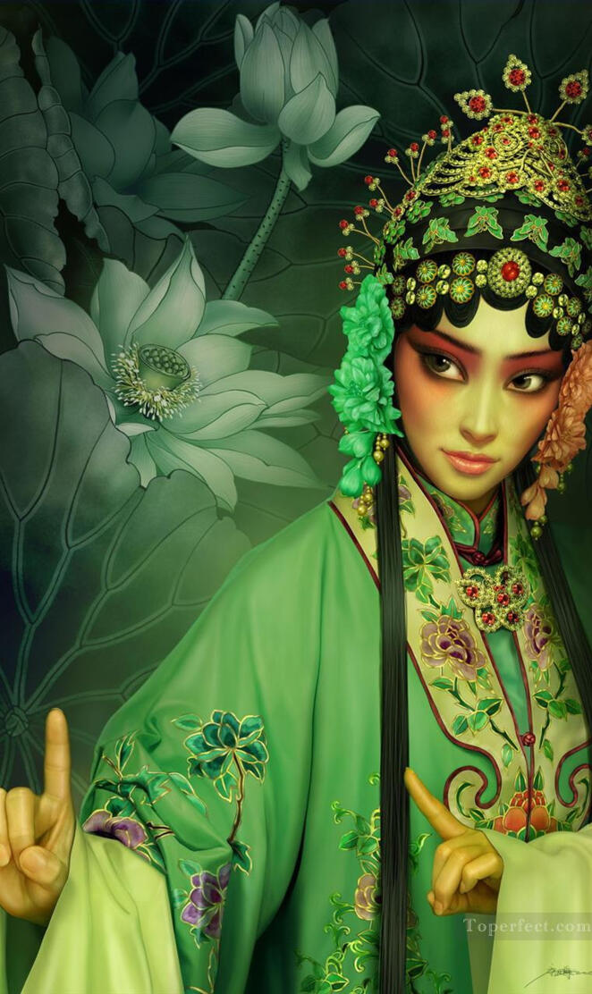 ChineseOpera878