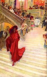 Phantom of the Opera