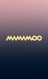 Mamamoo logo
