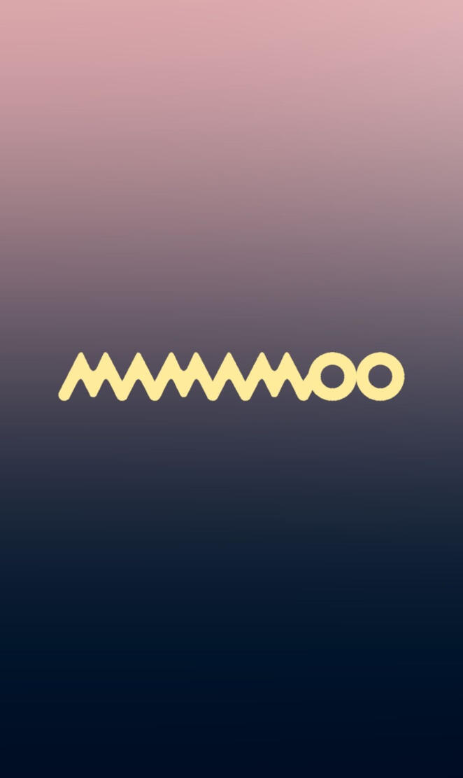Mamamoo logo
