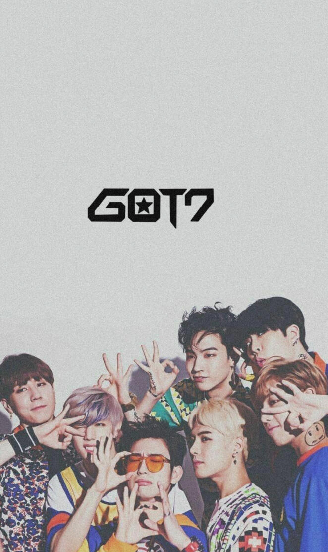 Got7