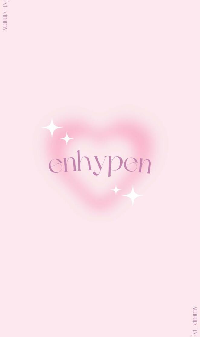 enhypen wallpaper