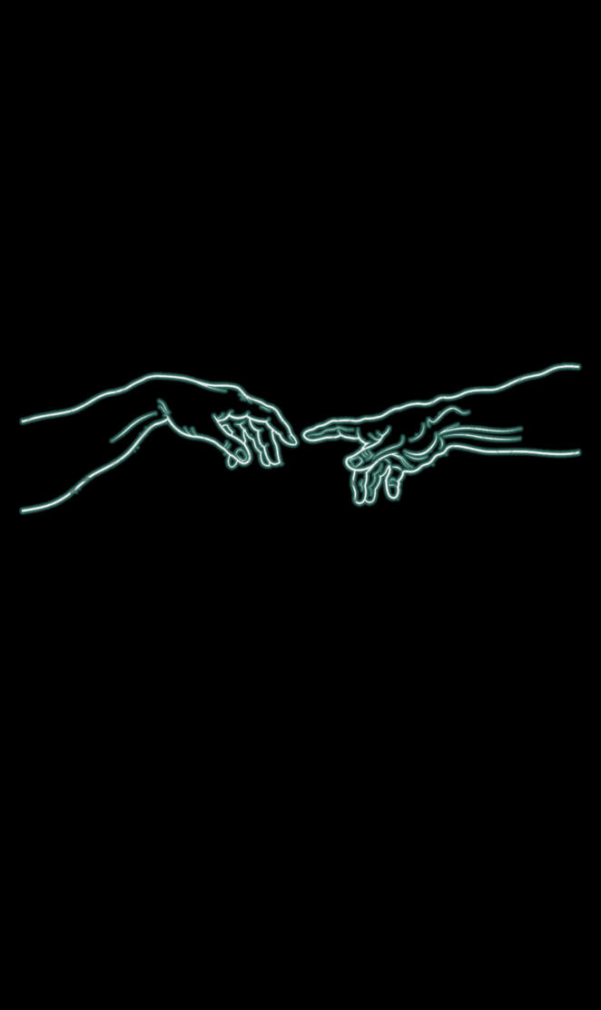 the creation of Adam