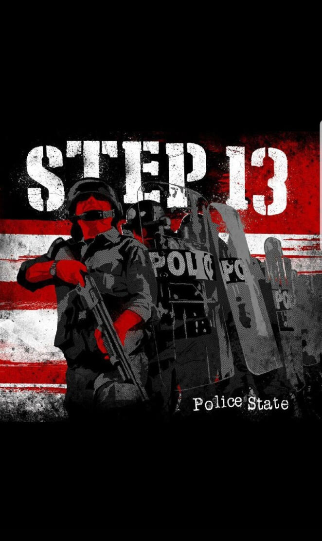 Step13official