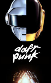 Daft punk 28 years