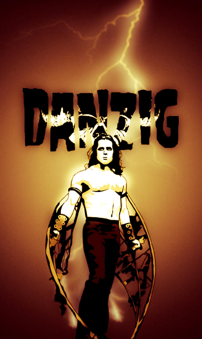 Glenn Danzig