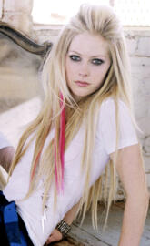 Avril Lavigne
