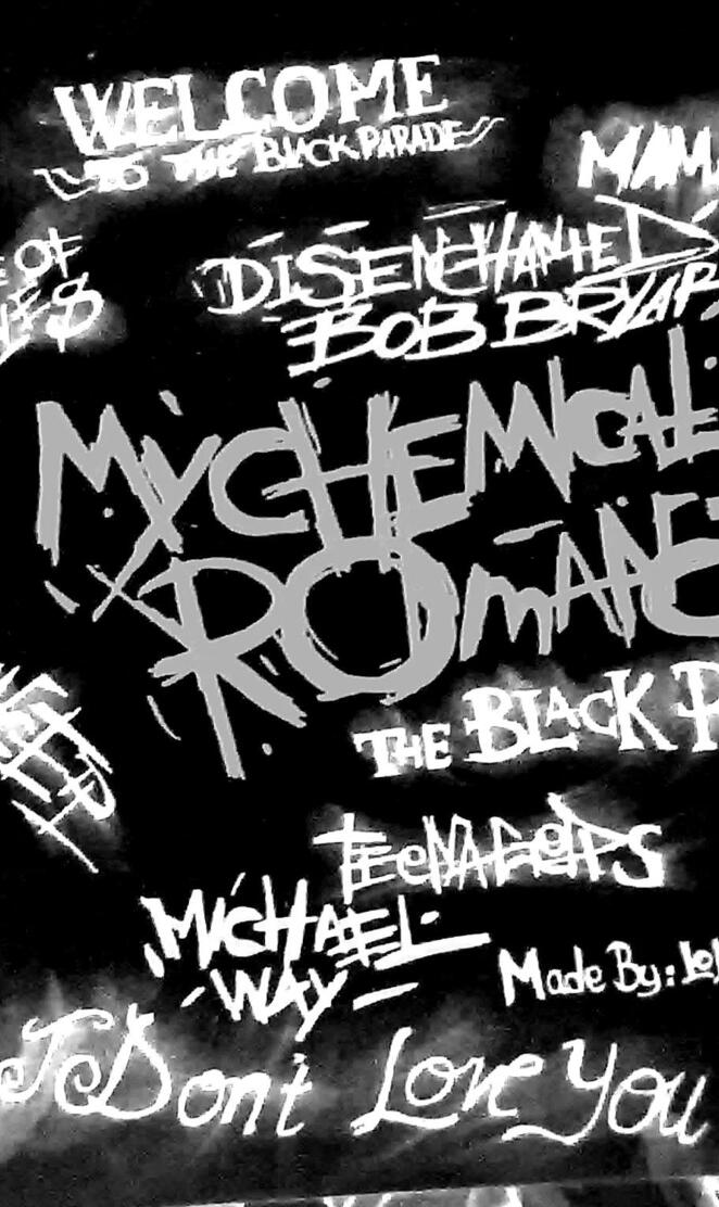Reminiscence Of Mcr