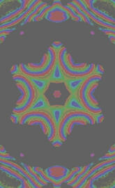 Kaleidoscope me