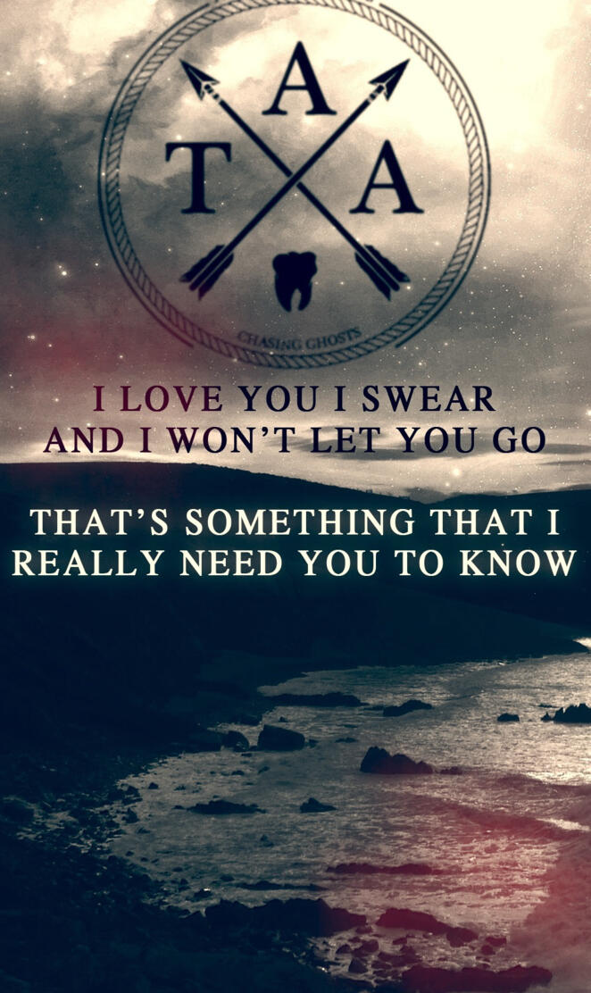 The Amity Affliction