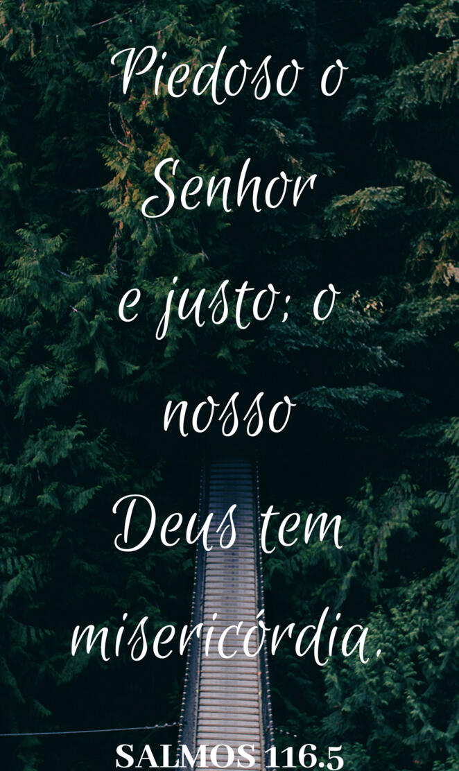 Salmos 116