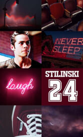 Stiles 4ever