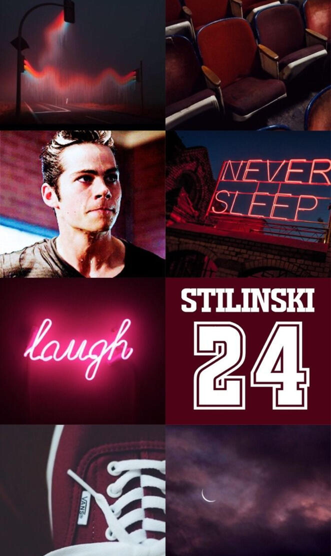 Stiles 4ever