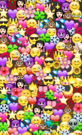 Emoji World