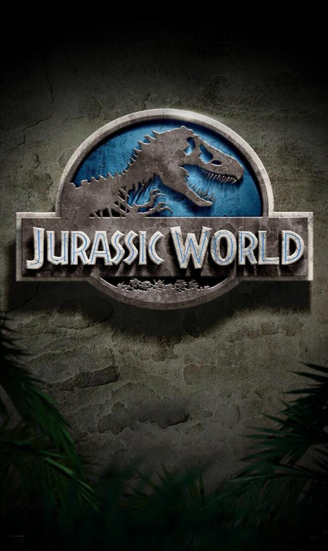 jurassic world