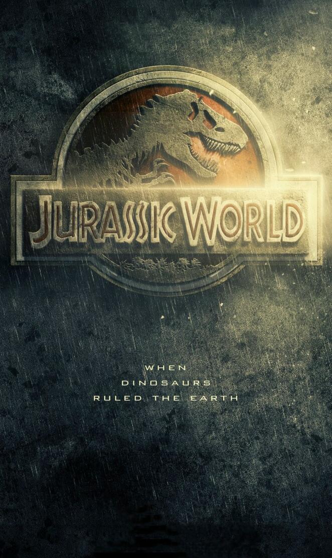 jurassic world