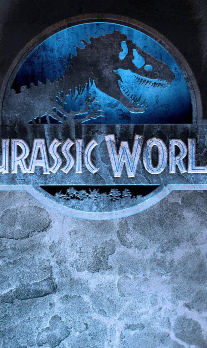 Jurassic World