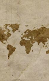 Map world