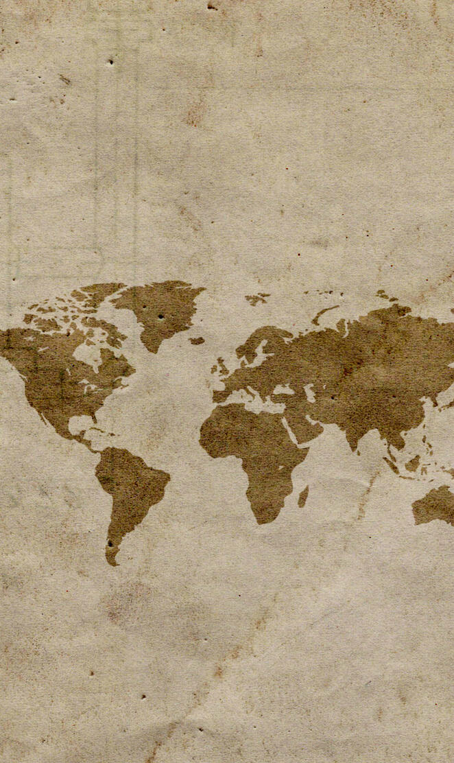 World Map