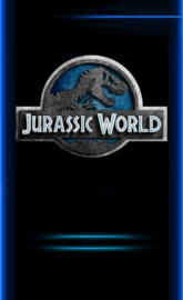 Jurassic World Edge
