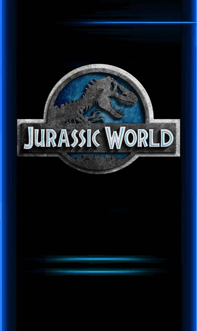 Jurassic World Edge