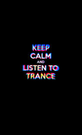 trance wallpaper