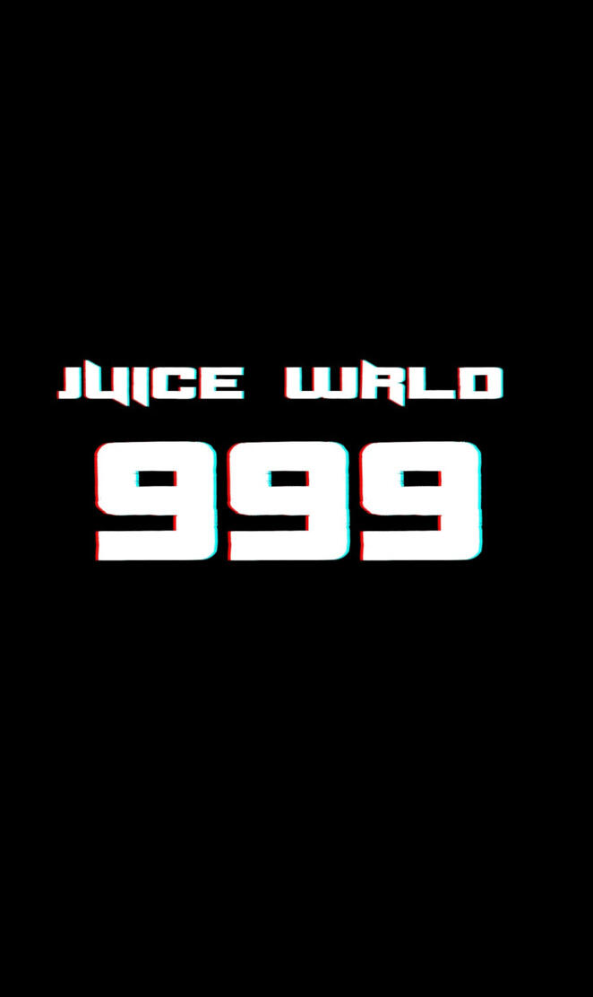Juice WRLD 999