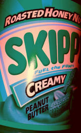 Skippy