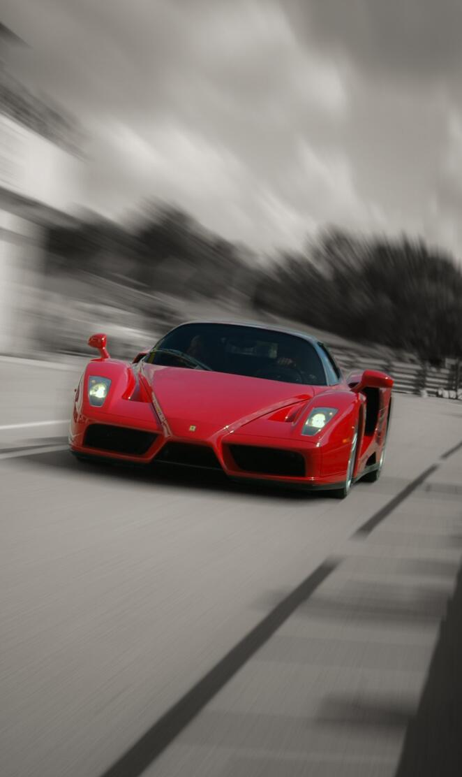 Ferrari Enzo